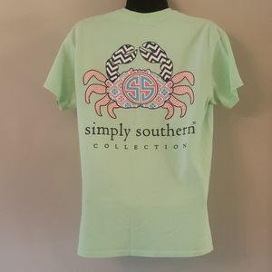 Simply Southern Shirt
